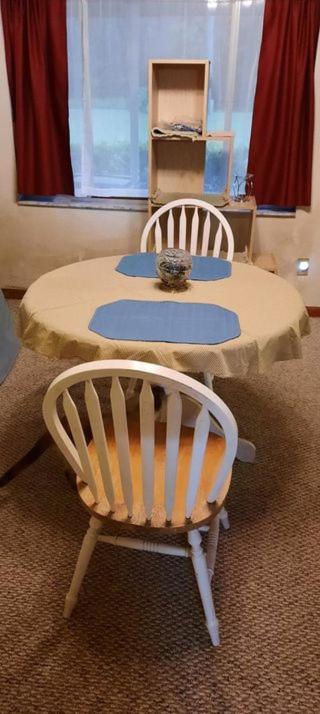 Sandie'S Country Bed And Bath Чифленд Экстерьер фото